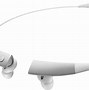 Image result for Samsung Wireless Bluetooth Headphones White