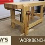 Image result for Workbench with Vise