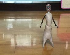 Image result for SCP-173 Real