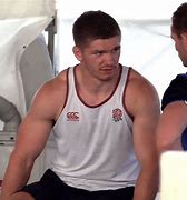 Image result for Owen Farrell Rugby World Cup