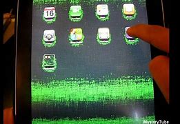 Image result for iPad Frozen Screen
