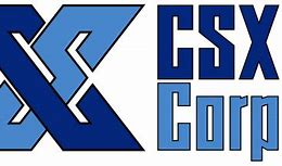 Image result for CSX Logo Transparent