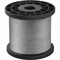 Image result for Wire Rope 6Mm X 500M per M