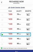 Image result for Reliance Jio Plans Prepaid