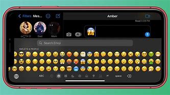 Image result for iPhone Emojis Micro