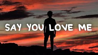 Image result for Because You Love Me Lyrics Film by Vietnam ES Aactor