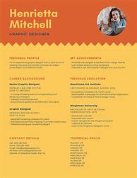 Image result for Printer Resume