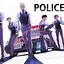 Image result for Anime Police Meme