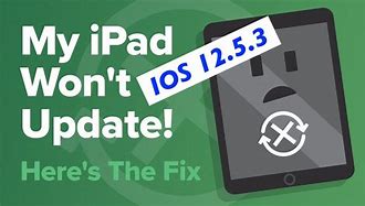 Image result for Unable to Update Install iOS