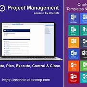 Image result for OneNote Project Management