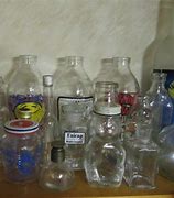 Image result for Empty Transparent Bottles