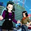 Image result for Android 17 and 18 Dragon Ball Super