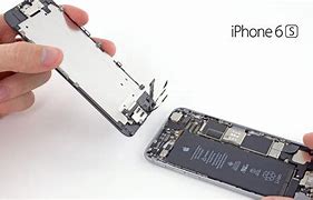 Image result for iPhone 6s Display