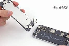 Image result for iPhone 6Sp Screen