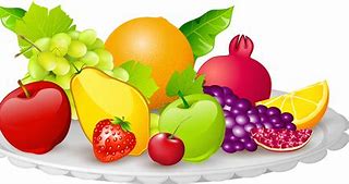 Image result for Fresh Fruit Cartoon Mini Market
