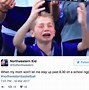 Image result for Cries After Being Sent Off Twitter Reactions