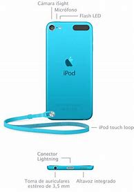 Image result for iPod Touch Gen 2