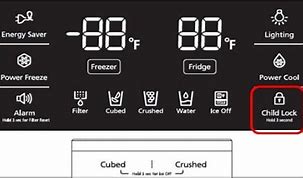 Image result for Samsung Refrigerator Icons