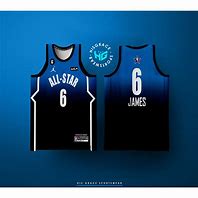 Image result for NBA 23 All-Star Jersey