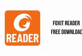 Image result for Foxit Reader Logo
