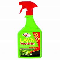 Image result for Msma Weed Killer for Lawns