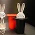 Image result for Magic Bunny Toothpick Holder