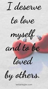 Image result for Loving Self Affirmations