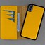 Image result for iPhone Wallet Case Zipper