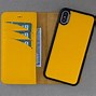 Image result for Yellow Black iPhone XR Case