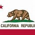 Image result for California State Physical Map