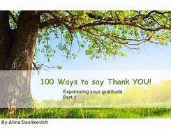 Image result for Thank You Quotes for Project