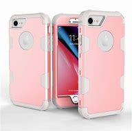 Image result for Apple iPhone 8 Case and Charger