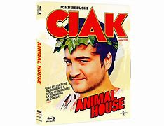 Image result for Animal House Homecoming