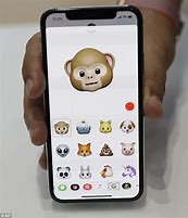 Image result for iPhone X Animoji Commercial