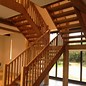 Image result for Wooden Staircase