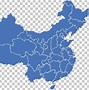 Image result for Map of China Clip Art