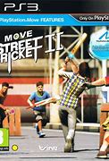 Image result for Move Street Cricket PS3
