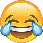 Image result for Laughing While Crying Emoji Meme