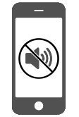 Image result for iPhone 5C Mute Button