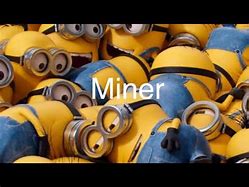 Image result for Minion Minner