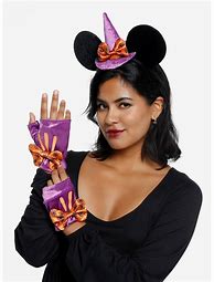 Image result for Minnie Mouse Disney Halloween