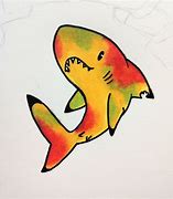Image result for Cute Mango Shark