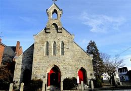 Image result for Episcopal Church Priest