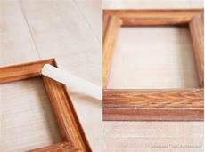 realizzare una cornice divertendosi con una cornice shabby chic interiors realizzare una cornice divertendosi con una cornice shabby chic interiors