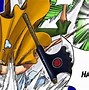 Image result for One Piece Luffy Gear 2