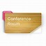 Image result for Meeting Room Occupied Sign