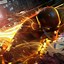 Image result for The Flash Wallpaper 2560X1440