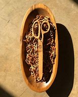 Image result for Pair of Scissors Carves