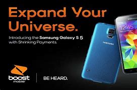 Image result for Boost Mobile Samsung Galaxy S5