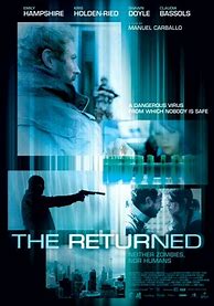 Image result for The Return 2013 Film